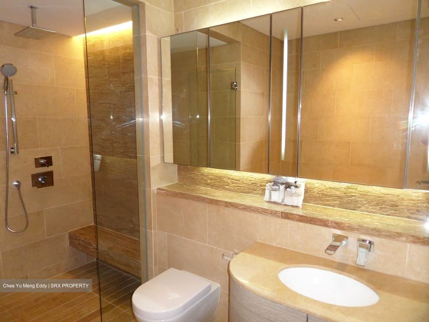 Duo Residences (D7), Apartment #615244371